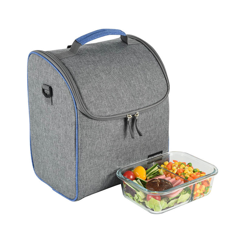JS-CL-026-Geantă frigorifică din PVC/Sac de picnic