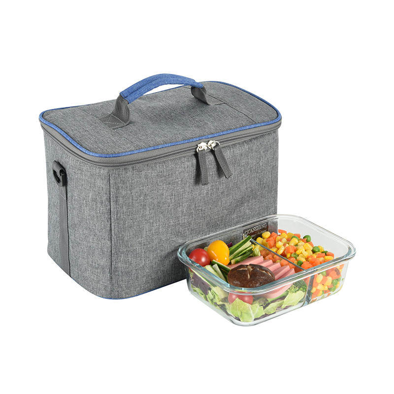 JS-CL-025-Geantă frigorifică din PVC/Sac de picnic