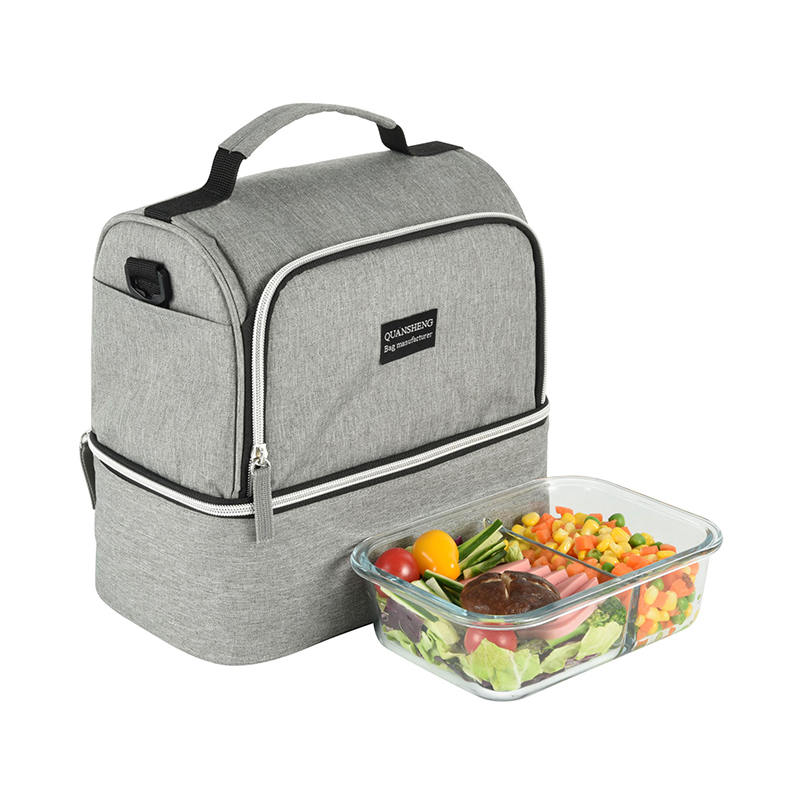 JS-CL-022-Geantă frigorifică din PVC/Sac de picnic