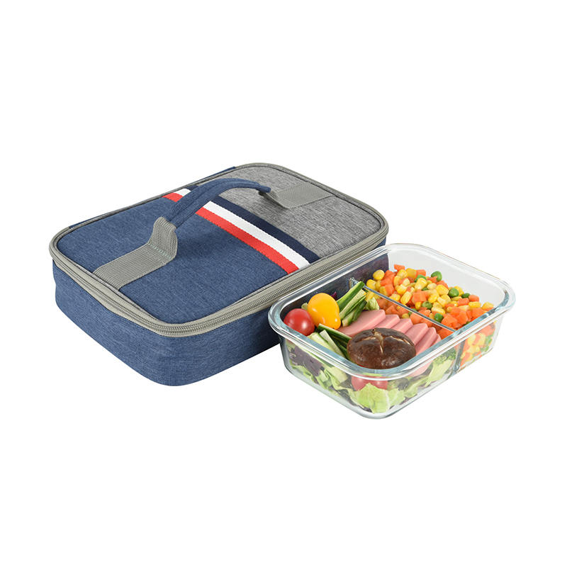JS-CL-020-Geantă frigorifică din PVC/Sac de picnic