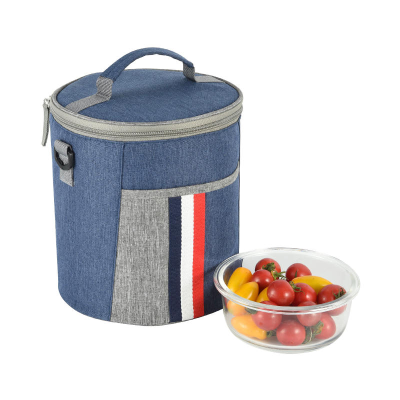 JS-CL-016-Geantă frigorifică din PVC/Sac de picnic