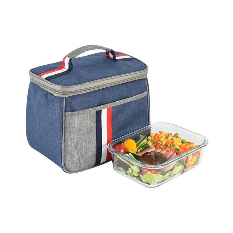 JS-CL-015-Geantă frigorifică din PVC/Sac de picnic