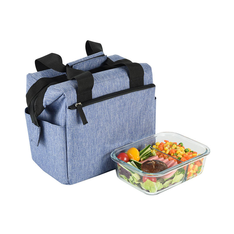 JS-CL-013-Geantă frigorifică / Geantă pentru picnic
