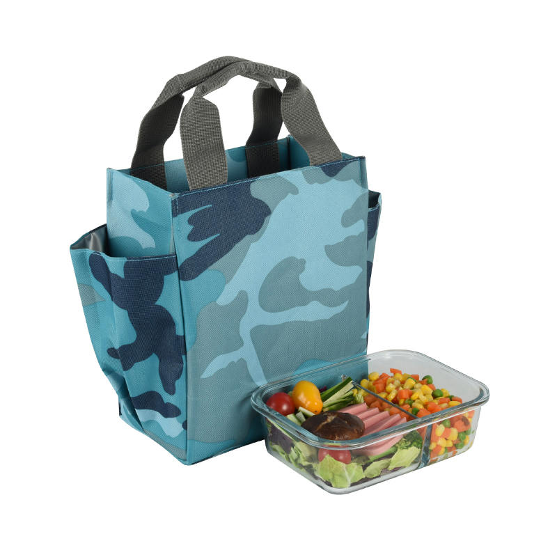 JS-CL-012-Geantă frigorifică / Geantă pentru picnic