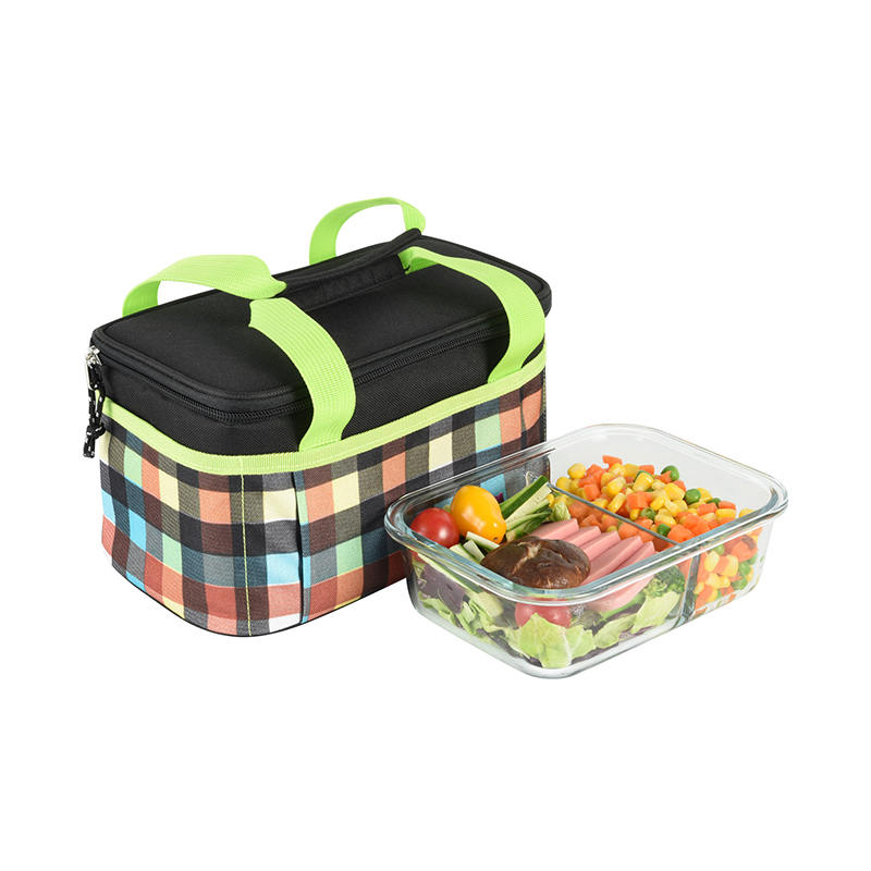 JS-CL-008-Geantă frigorifică / Geantă pentru picnic