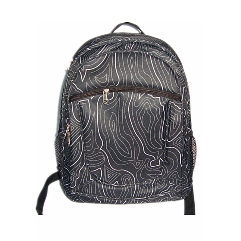 JS-BP009-Rucsac de călătorie