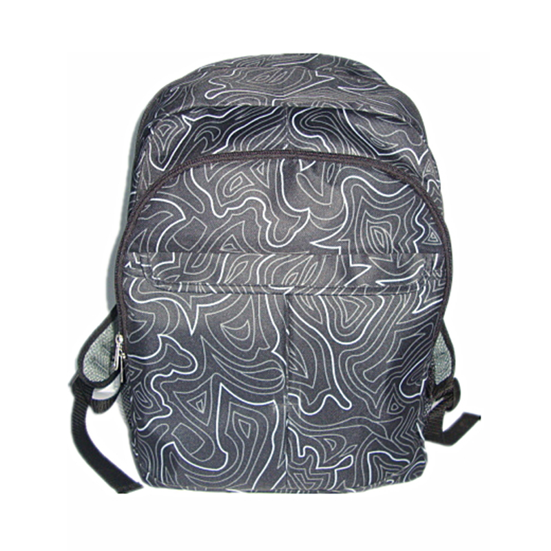 JS-BP008-Rucsac de călătorie