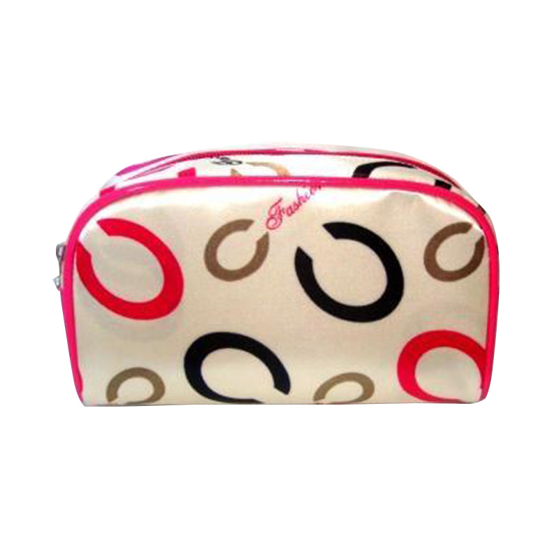 JS-CSM048-Geanta cosmetica din satin