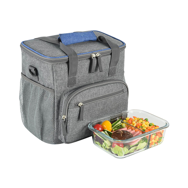 JS-CL-027-Geantă frigorifică / Geantă pentru picnic