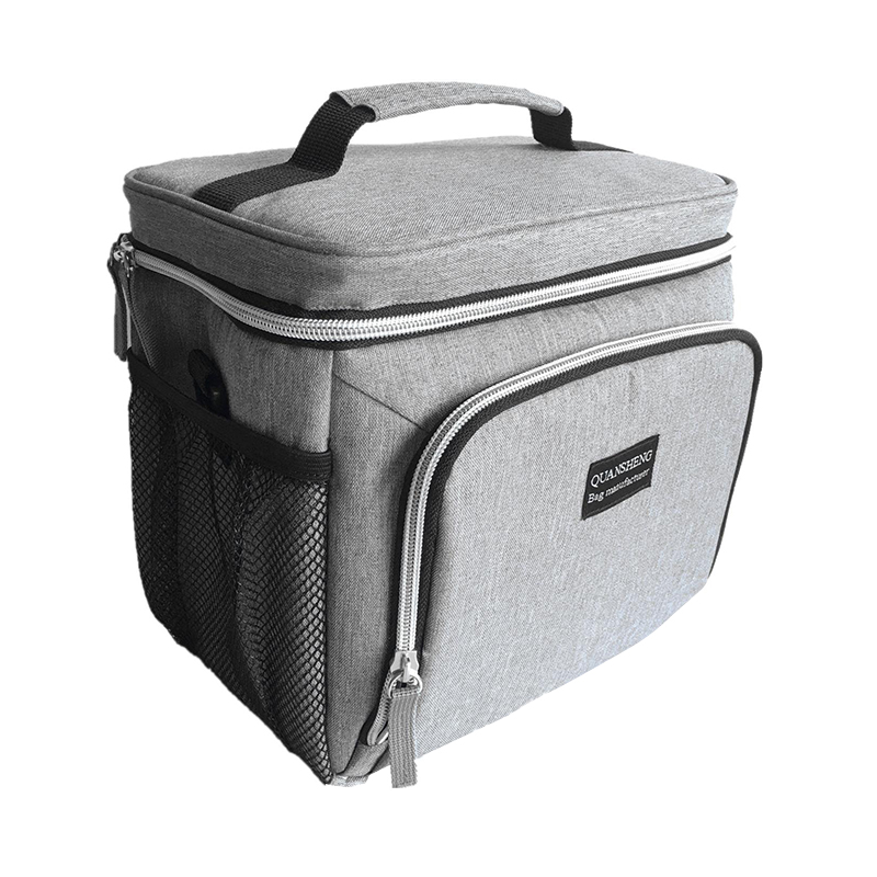 JS-CL-024-Geantă frigorifică / Geantă pentru picnic